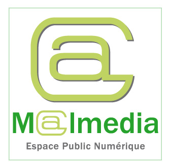 logo m@lmedia
