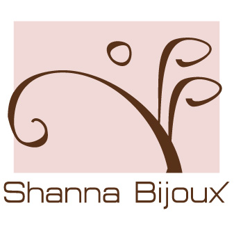 Logo Shanna bijoux