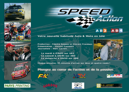 Flayers Speed Action
